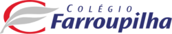 Logotipo do colégio em png